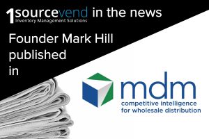 1sourcevend in the news