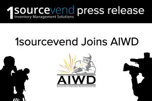 1sourcevend joins AIWD